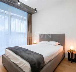 Apartament, 3 rooms with underground parking included Bucuresti/Floreasca