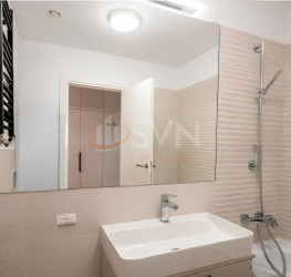Apartament, 3 rooms with underground parking included Bucuresti/Floreasca