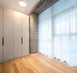 Apartament, 3 rooms with underground parking included Bucuresti/Floreasca