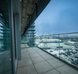 Apartament, 3 rooms with underground parking included Bucuresti/Floreasca