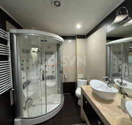 Apartament, 3 rooms with underground parking included Bucuresti/Herastrau