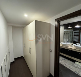 Apartament, 3 rooms with underground parking included Bucuresti/Herastrau