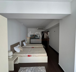 Apartament, 3 rooms with underground parking included Bucuresti/Herastrau