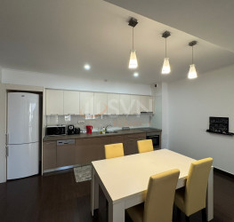 Apartament, 3 rooms with underground parking included Bucuresti/Herastrau