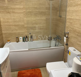 Apartament, 3 rooms with underground parking included Bucuresti/Calea Calarasilor