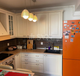 Apartament, 3 rooms with underground parking included Bucuresti/Calea Calarasilor