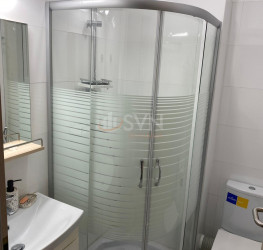 Apartament, 3 rooms with underground parking included Bucuresti/Calea Calarasilor