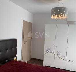 Apartament, 3 rooms with underground parking included Bucuresti/Calea Calarasilor