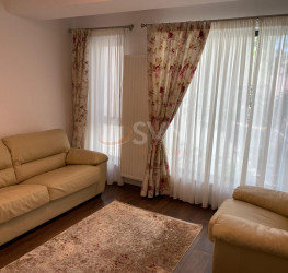 Apartament, 3 rooms with underground parking included Bucuresti/Calea Calarasilor