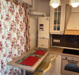 Apartament, 3 rooms with underground parking included Bucuresti/Calea Calarasilor