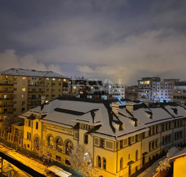 Apartament, 3 rooms with underground parking included Bucuresti/Mihai Bravu