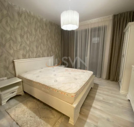 Apartament, 3 rooms with underground parking included Bucuresti/Mihai Bravu