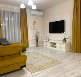 Apartament, 3 rooms with underground parking included Bucuresti/Mihai Bravu
