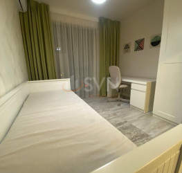 Apartament, 3 rooms with underground parking included Bucuresti/Mihai Bravu