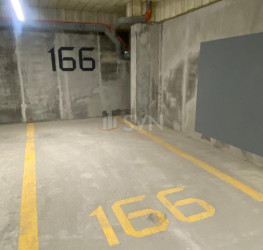 Apartament, 3 rooms with underground parking included Bucuresti/Mihai Bravu