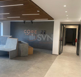 Apartament, 3 rooms with underground parking included Bucuresti/Mihai Bravu