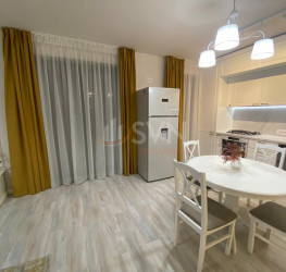 Apartament, 3 rooms with underground parking included Bucuresti/Mihai Bravu