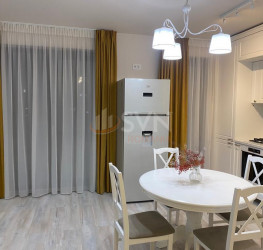 Apartament, 3 rooms with underground parking included Bucuresti/Mihai Bravu