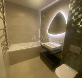 Apartament, 3 rooms with underground parking included Bucuresti/Mihai Bravu