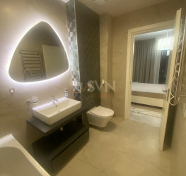 Apartament, 3 rooms with underground parking included Bucuresti/Mihai Bravu