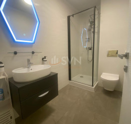 Apartament, 3 rooms with underground parking included Bucuresti/Mihai Bravu