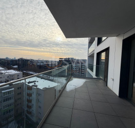 Apartament, 3 rooms with underground parking included Bucuresti/Herastrau