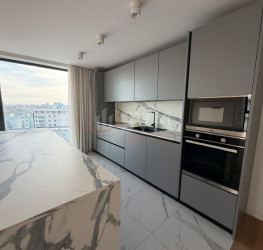 Apartament, 3 rooms with underground parking included Bucuresti/Herastrau