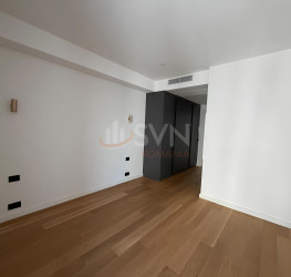 Apartament, 3 rooms with underground parking included Bucuresti/Herastrau