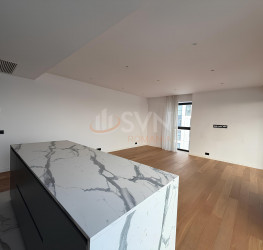 Apartament, 3 rooms with underground parking included Bucuresti/Herastrau