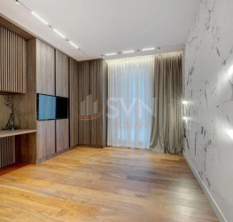 Apartament, 3 rooms with underground parking included Bucuresti/Floreasca