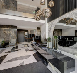 Apartament, 3 rooms with underground parking included Bucuresti/Floreasca