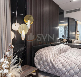 Apartament, 3 rooms with underground parking included Bucuresti/Floreasca