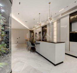 Apartament, 3 rooms with underground parking included Bucuresti/Floreasca