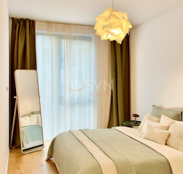 Apartament, 3 rooms with underground parking included Bucuresti/Herastrau