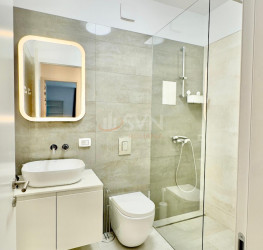 Apartament, 3 rooms with underground parking included Bucuresti/Herastrau