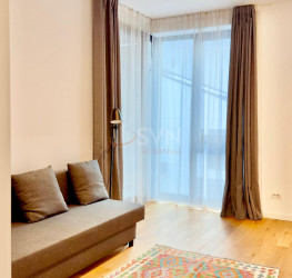 Apartament, 3 rooms with underground parking included Bucuresti/Herastrau