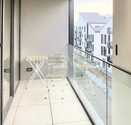 Apartament, 3 rooms with underground parking included Bucuresti/Herastrau