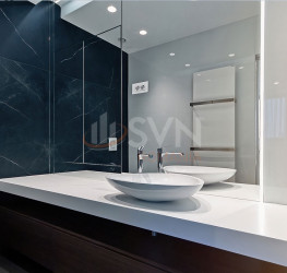 Apartament, 3 rooms with underground parking included Bucuresti/Herastrau