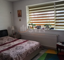 Apartament, 3 rooms with underground parking included Bucuresti/Theodor Pallady