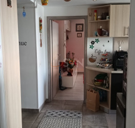 Apartament, 3 rooms with underground parking included Bucuresti/Theodor Pallady