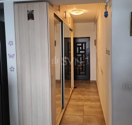 Apartament, 3 rooms with underground parking included Bucuresti/Theodor Pallady