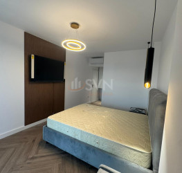 Apartament, 3 rooms with underground parking included Bucuresti/Iancului