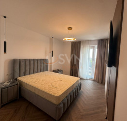 Apartament, 3 rooms with underground parking included Bucuresti/Iancului