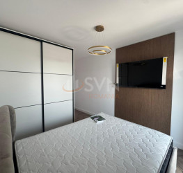 Apartament, 3 rooms with underground parking included Bucuresti/Iancului