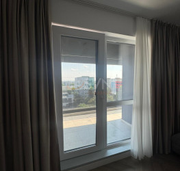 Apartament, 3 rooms with underground parking included Bucuresti/Iancului