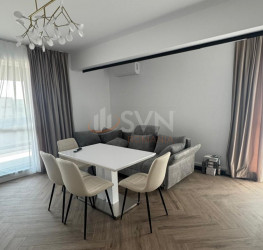 Apartament, 3 rooms with underground parking included Bucuresti/Iancului