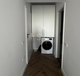Apartament, 3 rooms with underground parking included Bucuresti/Iancului