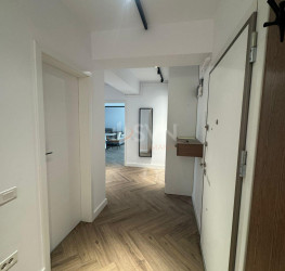 Apartament, 3 rooms with underground parking included Bucuresti/Iancului