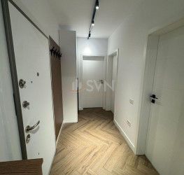 Apartament, 3 rooms with underground parking included Bucuresti/Iancului