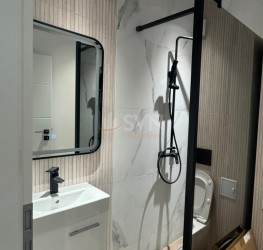 Apartament, 3 rooms with underground parking included Bucuresti/Iancului